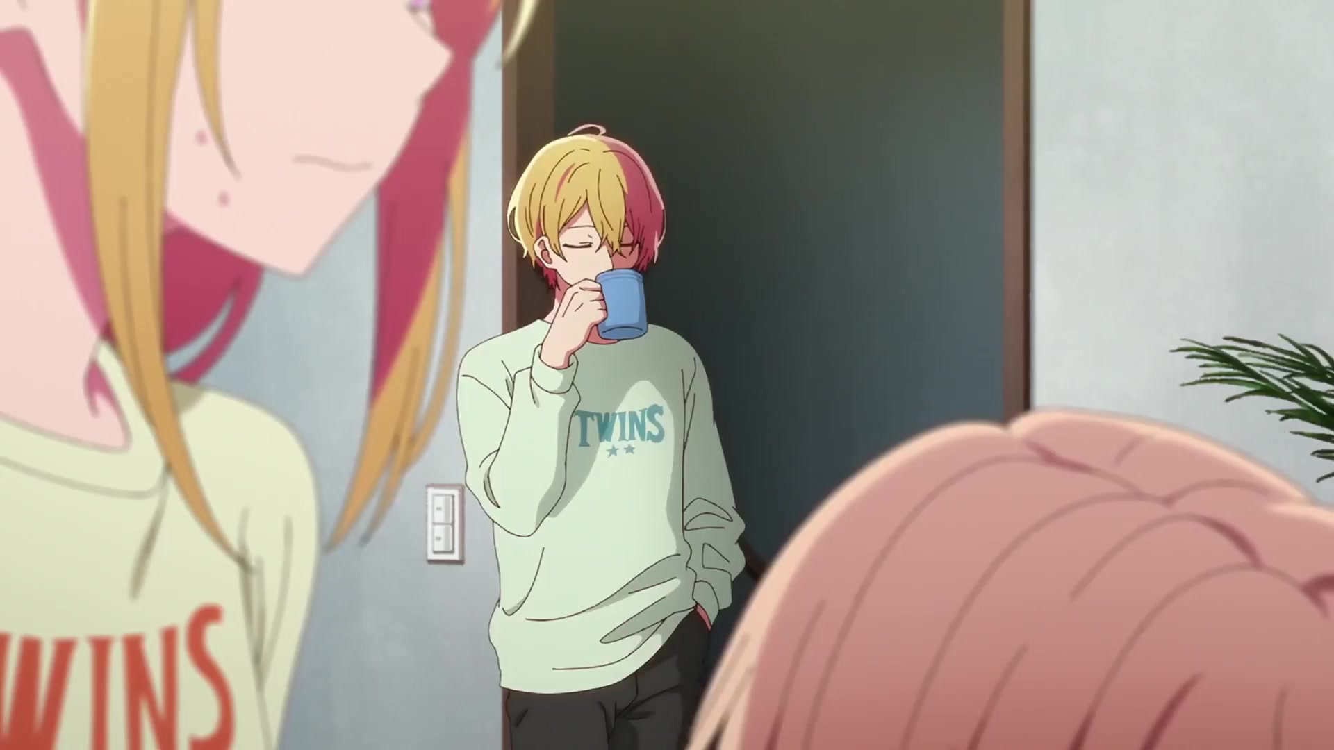 [Tsukyio Editing Resources] Aqua Hoshino (Season 1) Raw Clips (214) (tsukyio.com).mp4